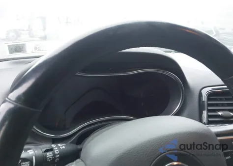 2019 Jeep Grand Cherokee Limited 4X4 из США, поврежденный, VIN 1C4RJFBG4KC554788